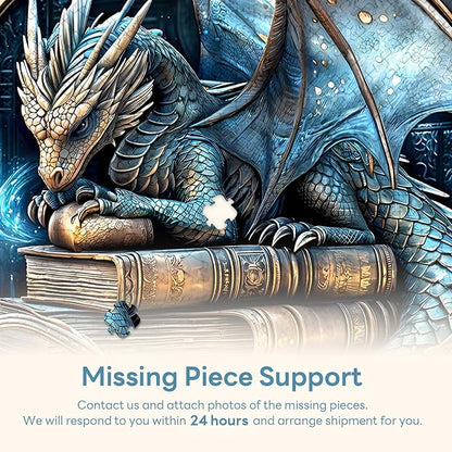 Round Puzzles for Adults 1000 Pieces, Hard Difficult Challenging Puzzles for - Image 7