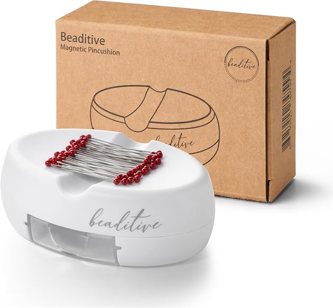 Beaditive Magnetic Pin Cushion - Image 7