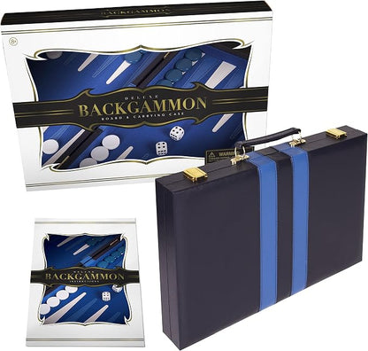 Backgammon Set 11 inch, Small - Image 2