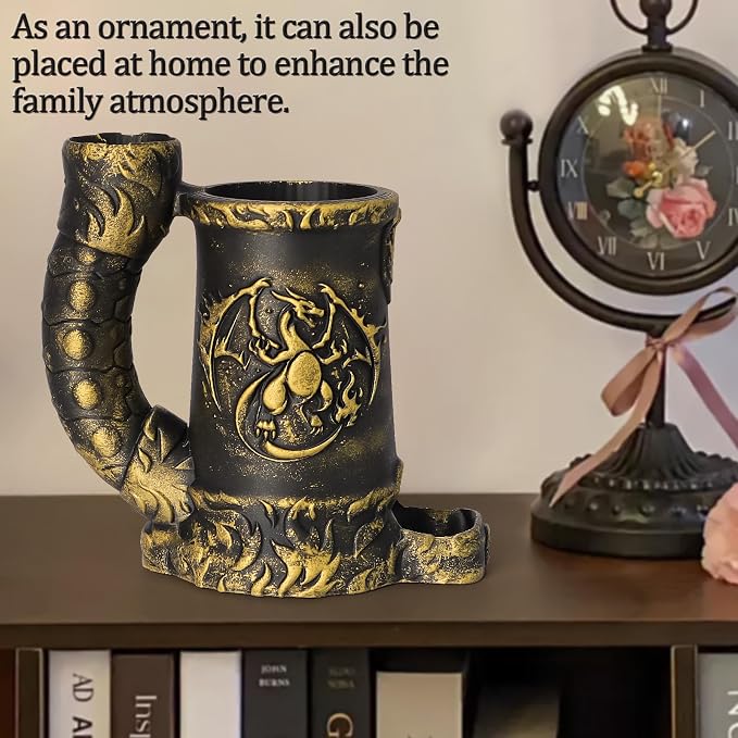 Mug Dice Tower - Dice Rolling Tower, - Image 5