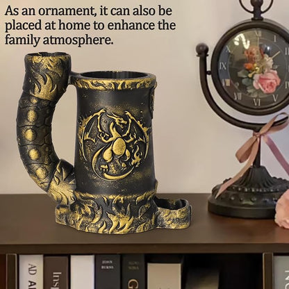 Mug Dice Tower - Dice Rolling Tower, - Image 5