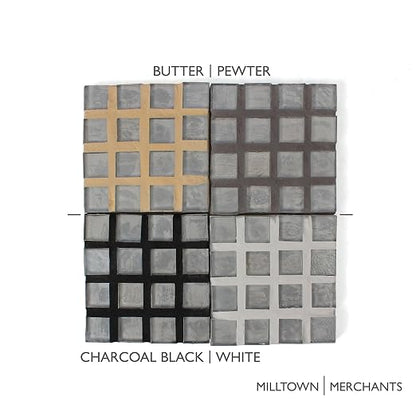 Milltown Merchants 16 oz Pewter Grout - Image 3