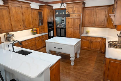 Giani Quartz Easy Epoxy Countertop Paint Kit - Image 4