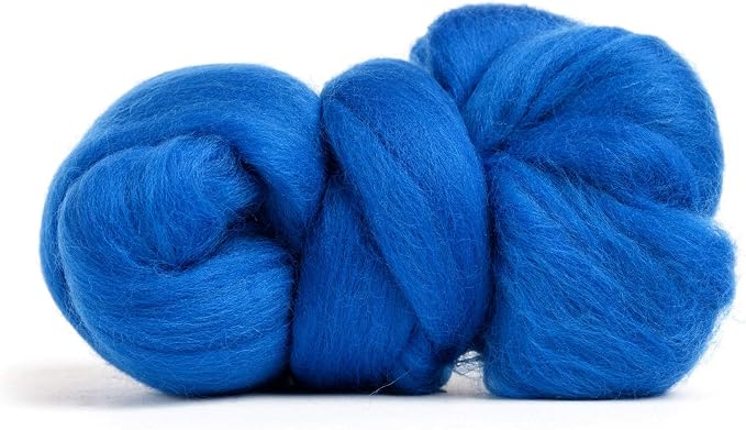 Desert Breeze Distributing 100% Natural Merino Wool Roving - Image 2