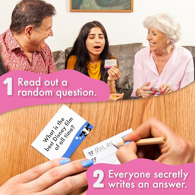 Herd Mentality: Udderly Funny Family Board Game | Easy & Fun - Image 4