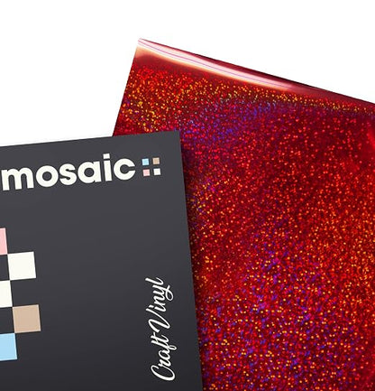 VViViD Mosaic+ Crafting Vinyl - Image 3
