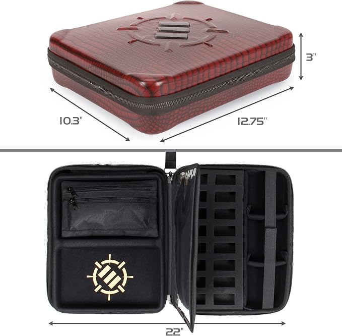 ENHANCE RPG Organizer Case - Image 7