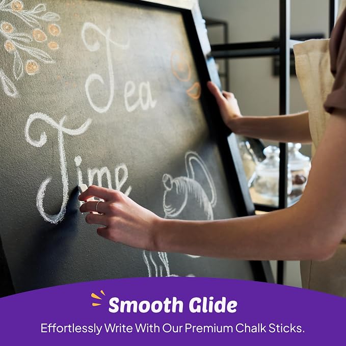 kedudes Chalk for Kids - Image 6