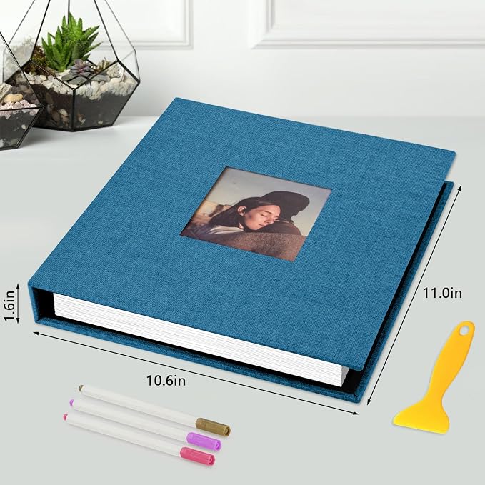 Zesthouse Photo Album Self Adhesive - Image 2