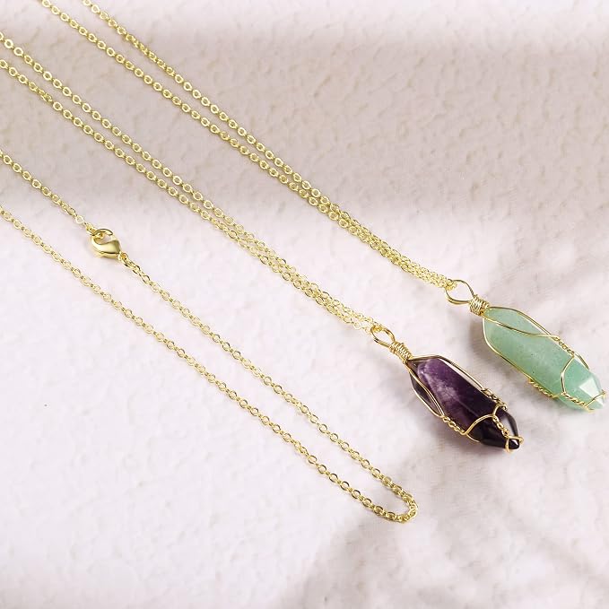 Wholesale 12 PCS Gold Plated Solid Brass Flat Cable Chain Finished Necklace - Image 2