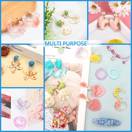 KISREL UV Resin 2000g - Image 5