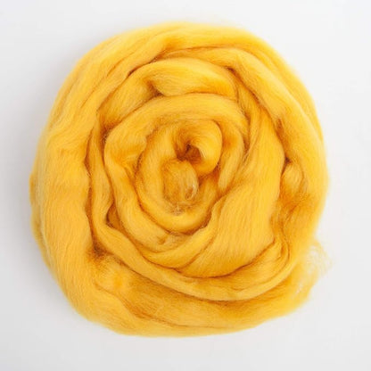 Desert Breeze Distributing 100% Natural Merino Wool Roving - Image 3