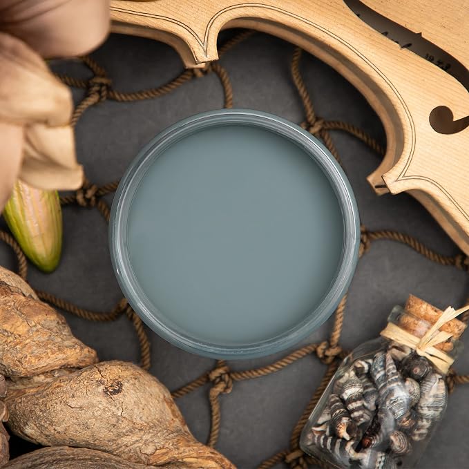 Dixie Belle Paint Company Chalk Finish Furniture Paint by DixieBellePaintCompany
