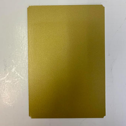 Blank Metal Plates for Laser Engraving - Image 4
