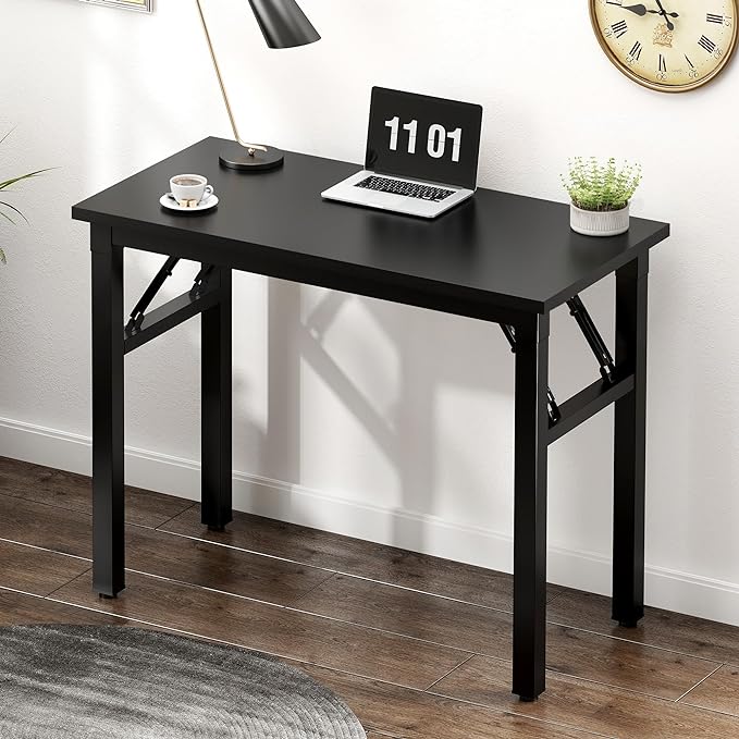 Need 31.5 Inch Folding Computer Desk - Image 4