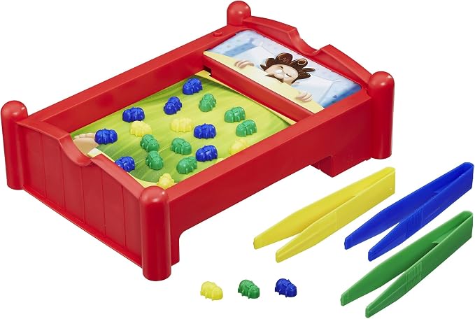 Bed Bugs Board Game | The Classic Game of Critter-Catchin’ Fun | Kids and - Image 2