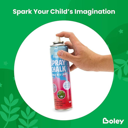 Boley Spray Chalk - Image 3