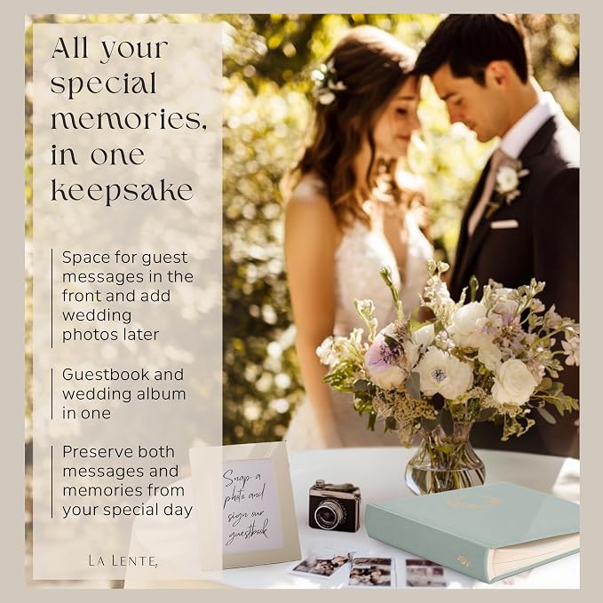Premium Scrapbook Album – Photo Album - Image 3