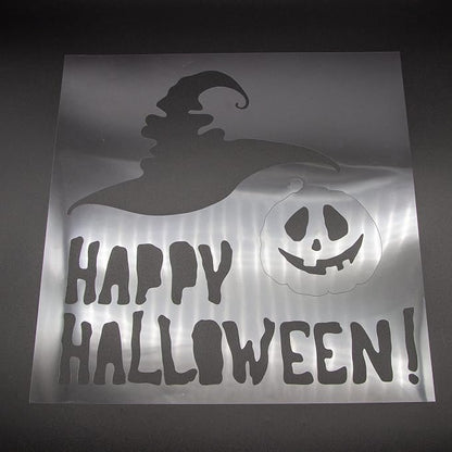 7 Mil Blank Mylar Stencil Sheet, 12 x 12 Inch Clear Plastic Sheets, Acetate - Image 7