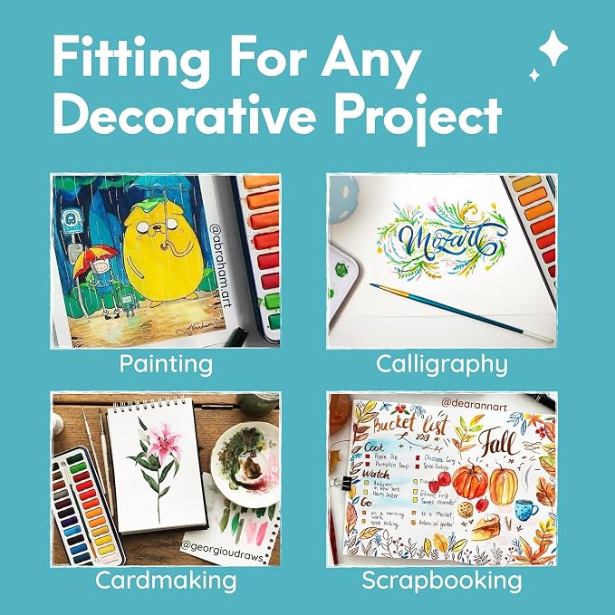 MozArt Supplies - Image 8