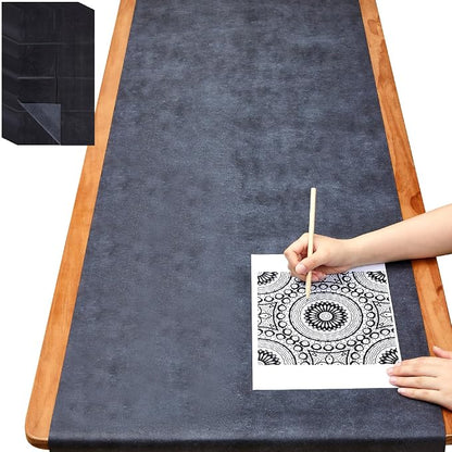 Dinifee 5 Sheets Large Carbon Paper by Dinifee