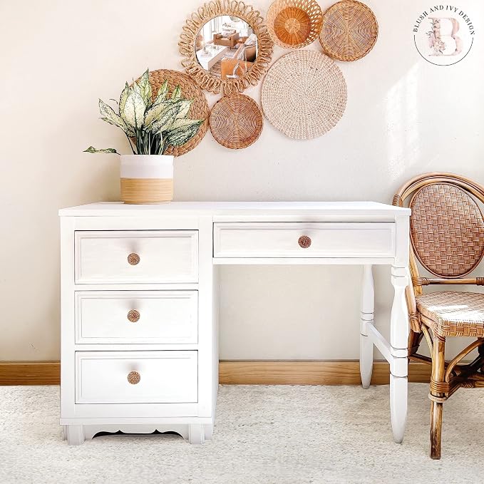 Dixie Belle Paint Company Chalk Finish Furniture Paint - Image 8