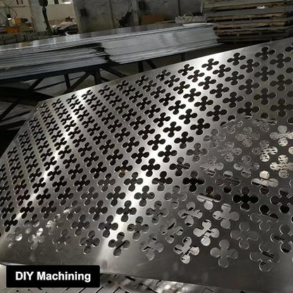 6061 T651 Aluminum Sheet Metal 11 x 15 x 1/8 Inch Heat Treatable Rectangle 3MM - Image 6