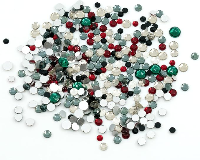 100 pcs Faceted Fire Polished Pressed Czech Glass Beads 3mm, Aztec Pale Gold - Image 6