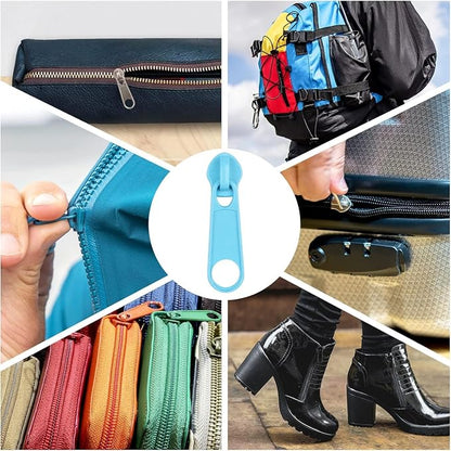 DOITEM 96Pcs Zipper Repair Kit - Image 7