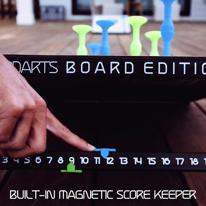 POPDARTS Board Edition - Image 4