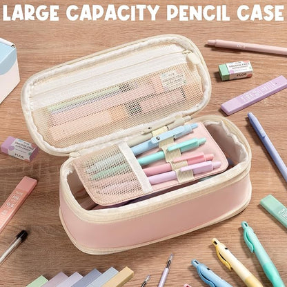 65PCS Aesthetic School Supplies - Image 3