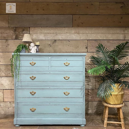 Dixie Belle Paint Company Chalk Finish Furniture Paint - Image 4