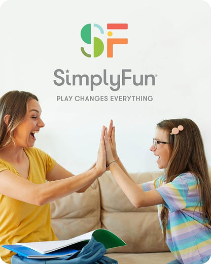 SimplyFun Clover Leap - Image 7