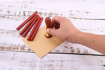 Yoption 15 Pieces Glue Gun Sealing Wax Sticks - Image 5