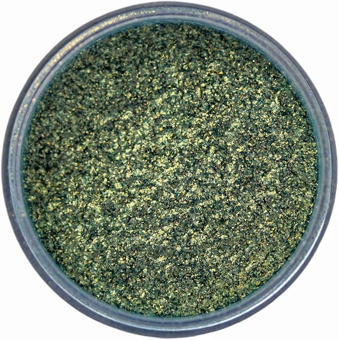 Premium Diamond Mica Powder Pigment- by Unknown