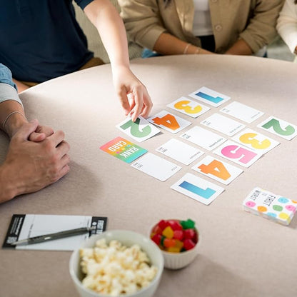 Party Game - The Card Game About How Your Friends and Family Rank Things - Image 5