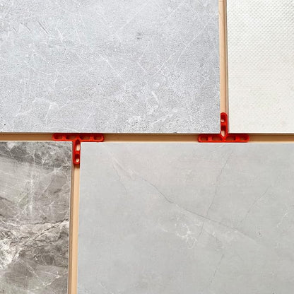6mm & 8mm Bathrrom Wall Spacer Mosaic Tile Spacer Thin Red Wall spacer Trimming - Image 4