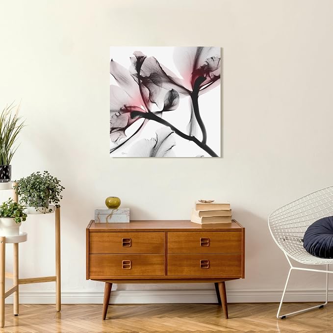 Empire Art Direct Frameless Free Floating Tempered Glass Panel Graphic Wall Art by EmpireArtDirect
