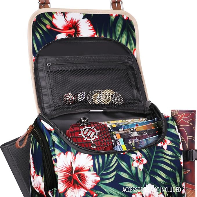 ENHANCE Designer Edition TCG Backpack - Image 7