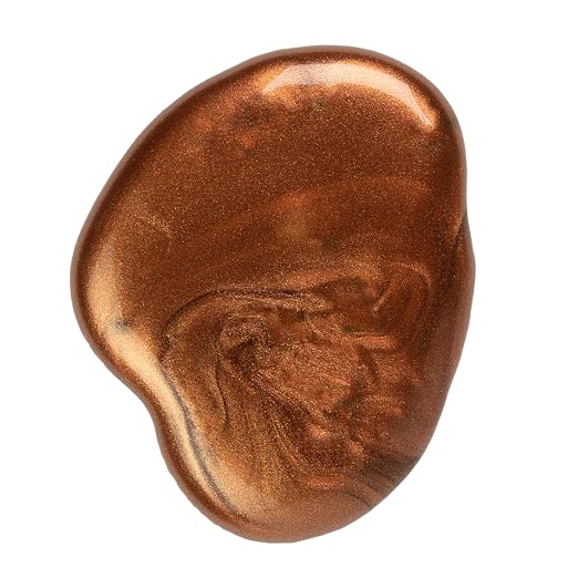 Spartan Epoxies Metallic Pigment Powder - Image 2