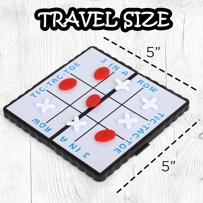 Point Games Travel Board Game Set - Image 3