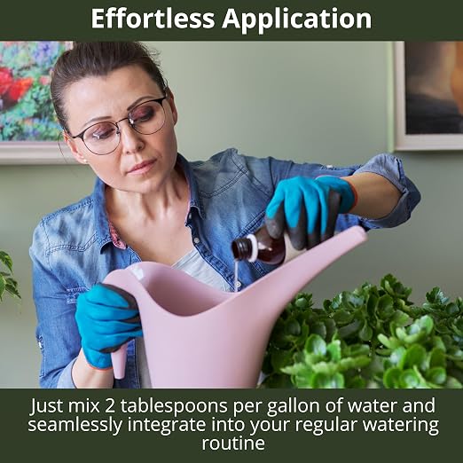 3-1-2 African Violet Fertilizer - Image 6