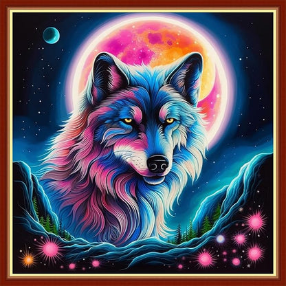 Foxhool Beginners Cross Stitch Kits Stamped Full Range of Embroidery Kits by FoxhoolBeginnersCrossStitchKits