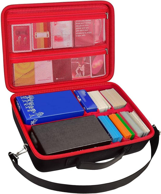 ALLPRIMO Trading Card Case Storage Box by ALLPRIMO