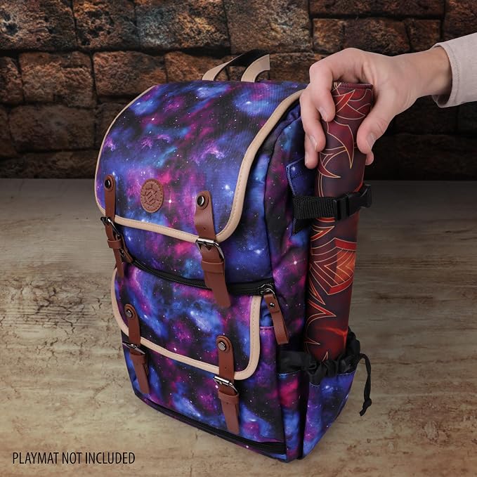 ENHANCE Designer Edition TCG Backpack - Image 8