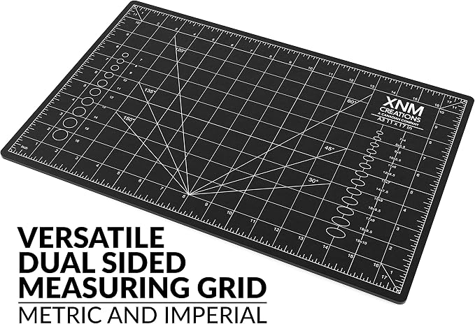 XNM Premium Self Healing Cutting Mat - Image 3