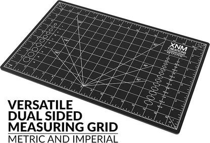 XNM Premium Self Healing Cutting Mat - Image 3