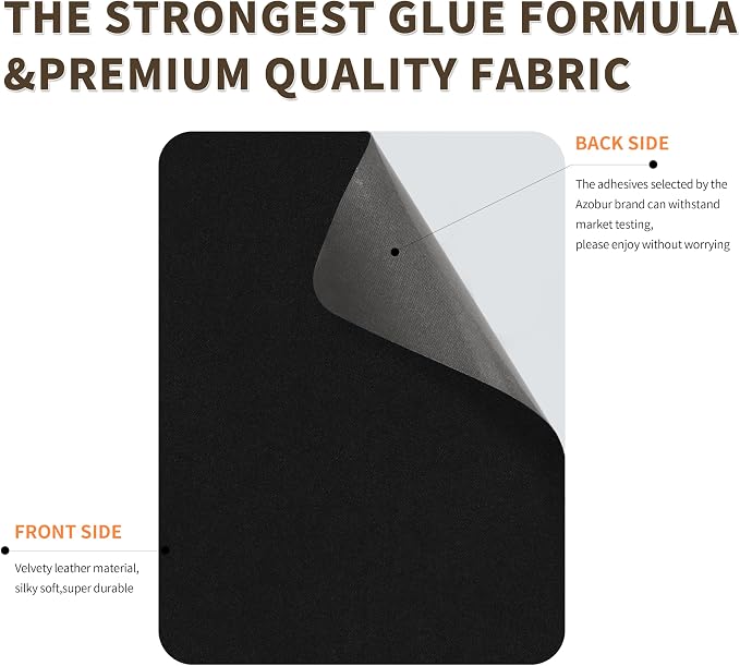 Azobur Sofa Repair Patch - Image 3