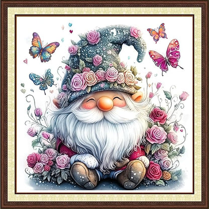 Findvoor Counted Cross Stitch Kits by Findvoor