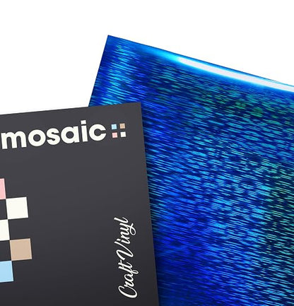 VViViD Mosaic+ Crafting Vinyl - Image 3